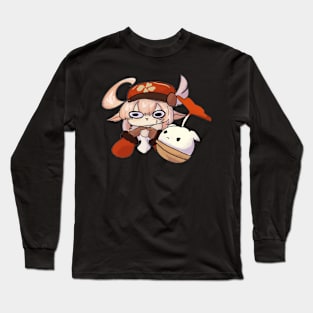 Klee Long Sleeve T-Shirt